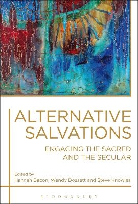 Alternative Salvations - 