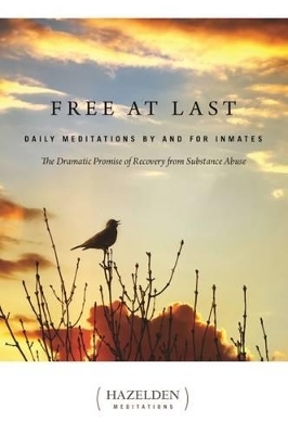 Free at Last -  Anonymous