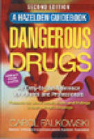 Dangerous Drugs Second Edition (1899)