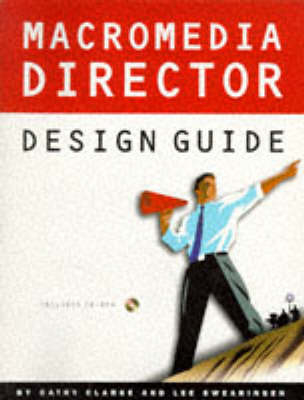 MacroMind Director Design Book - Charles Wyke-Smith