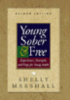 Young Sober and Free - Shelly Marshall