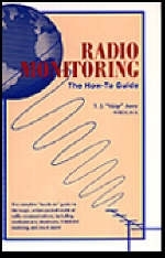 Radio Monitoring - T.J. Arey