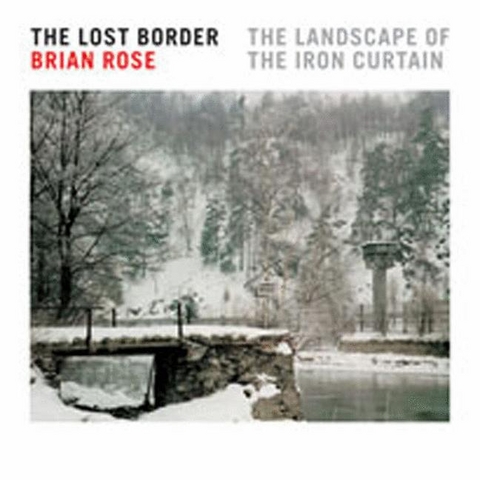 The Lost Border - Brian Geoffrey Rose