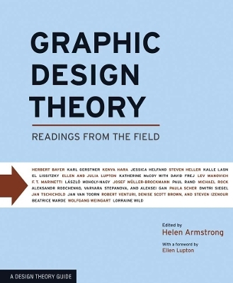 Graphic Design Theory - Helen Armstrong