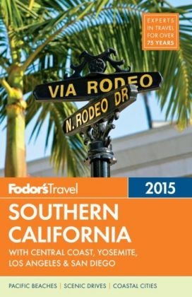 Fodor's Southern California 2015 -  Fodor's