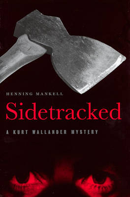 Sidetracked - Henning Mankell