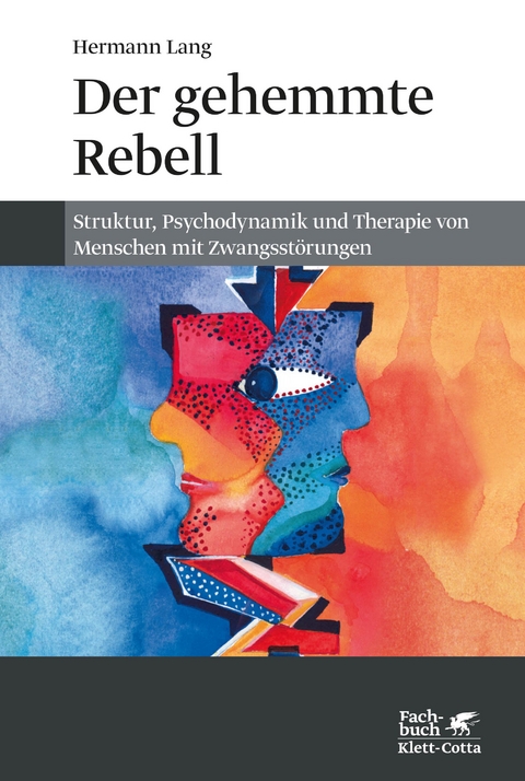 Der gehemmte Rebell - Hermann Lang