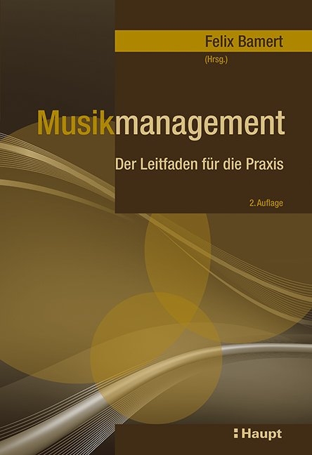 Musikmanagement - 