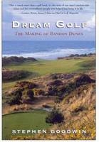 Dream Golf - Stephen Goodwin