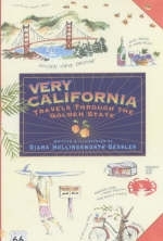 Very California - Diana Hollingsworth Gessler