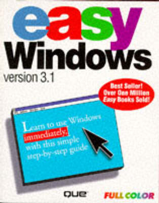 Easy Windows - Shelley O'Hara