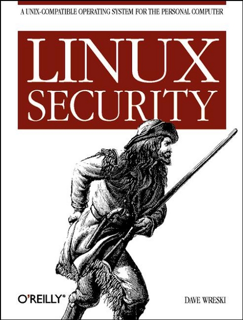 Linux Security - Dave Wreski