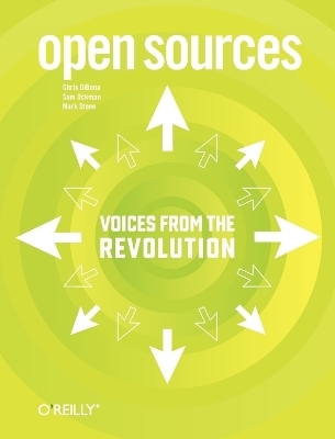 Open Sources - Voices from the Open Source Revolution - Chris DiBona