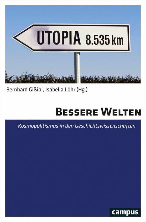 Bessere Welten - 