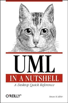 UML in a Nutshell - Sinan Si Alhir