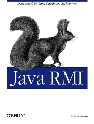 Java RMI -  William Grosso