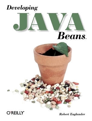 Developing Java Beans -  Robert Englander