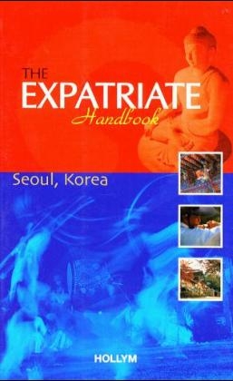 Expatriates Handbook - Jacqueline De Ville-Colby,  HOLLYM