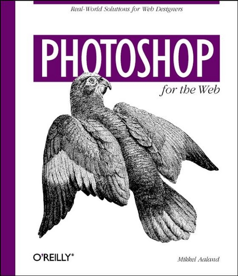 Photoshop for the Web - Mikkel Aaland