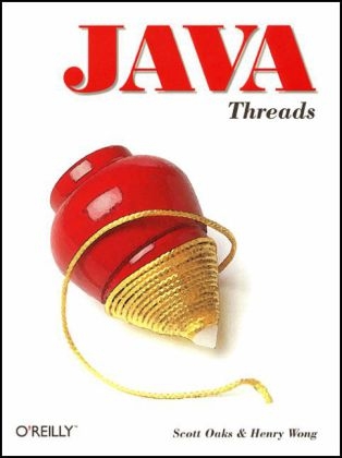 Java Threads - S Oaks