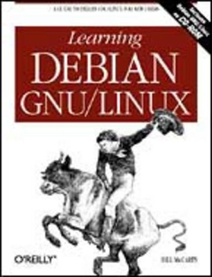 Learning Debian GNU/Linux - Bill McCarty