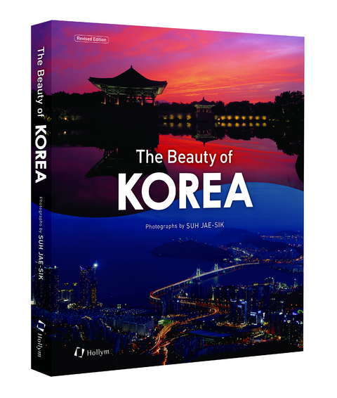 Beauty Of Korea - Jaesik Suh