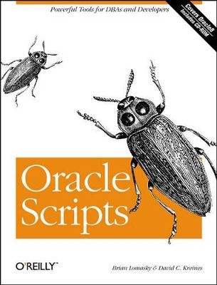 Oracle Scripts