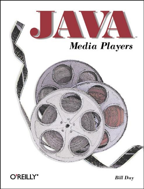 Java Media Players - B. Day