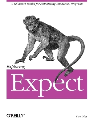 Exploring Expect - Don Libes