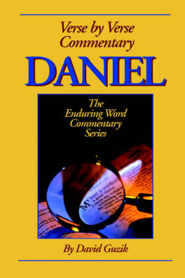 Daniel Commentary - David Guzik