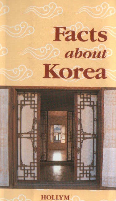 Facts about Korea - 