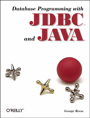 Database Programming with JDBC and Java - George Reese