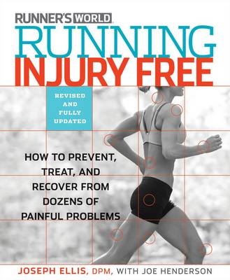 Running Injury-Free -  Joseph Ellis