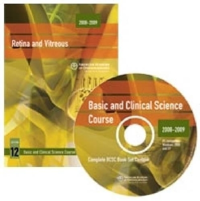 2008-2009 Basic and Clinical Science Course (BCSC)