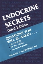 Endocrine Secrets - Michael T. McDermott