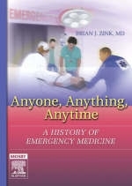 Anyone, Anything, Anytime - Brian J. Zink