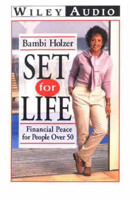 Set for Life - Bambi Holzer