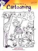 Cartooning: Cartooning 1 - Jack Keely, Carson Van Osten