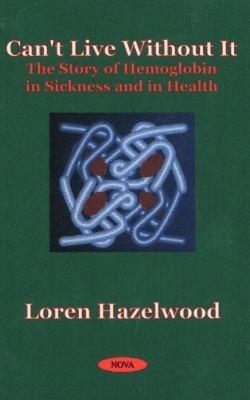 Can't Live Without It - Loren Hazelwood