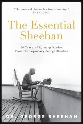 Essential Sheehan -  George Sheehan,  David Willey