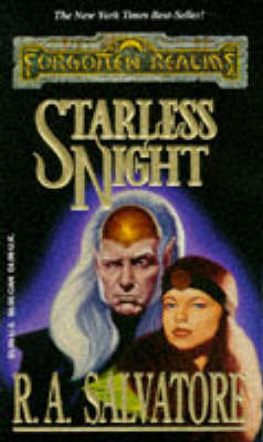 Starless Night - R. A. Salvatore