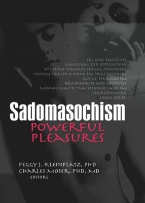 Sadomasochism - 