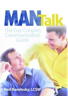 Man Talk - Neil Kaminsky