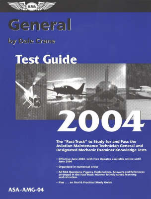 General Test Guide 2004 - Dale Crane