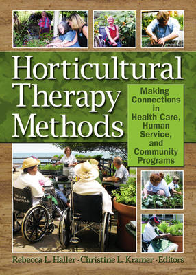 Horticultural Therapy Methods - 