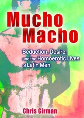 Mucho Macho - Chris Girman