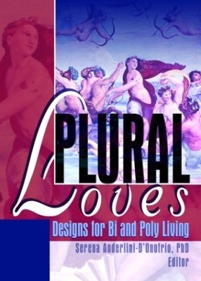 Plural Loves - Serena Anderlini-D'Onofrio