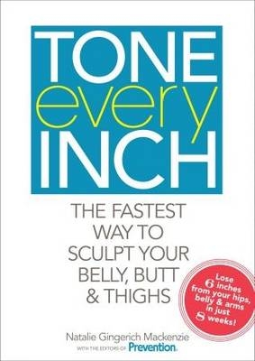 Tone Every Inch -  Natalie Gingerich Mackenzie