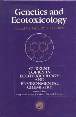 Genetics And Ecotoxicology - 