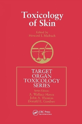 Toxicology of Skin - 